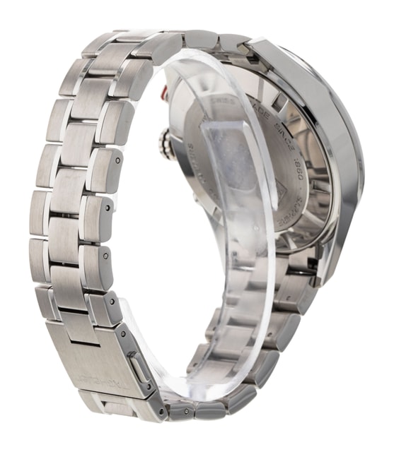 Tag Heuer Carrera CV7A12.BA0795 Image 3